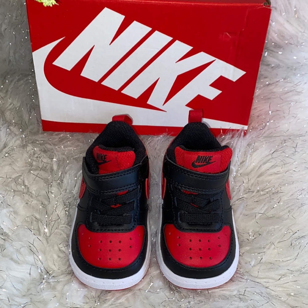 Nike shoes for baby
